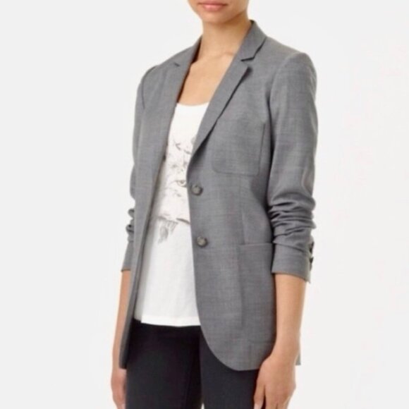 Aritzia Talula Sunday Best Blazer - Picture 1 of 10